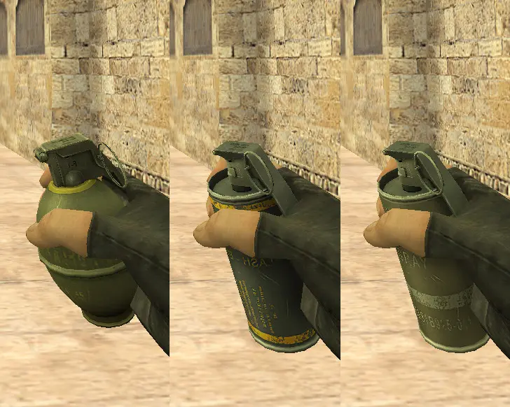 CS 1.6 «Супергерои» слайд 10