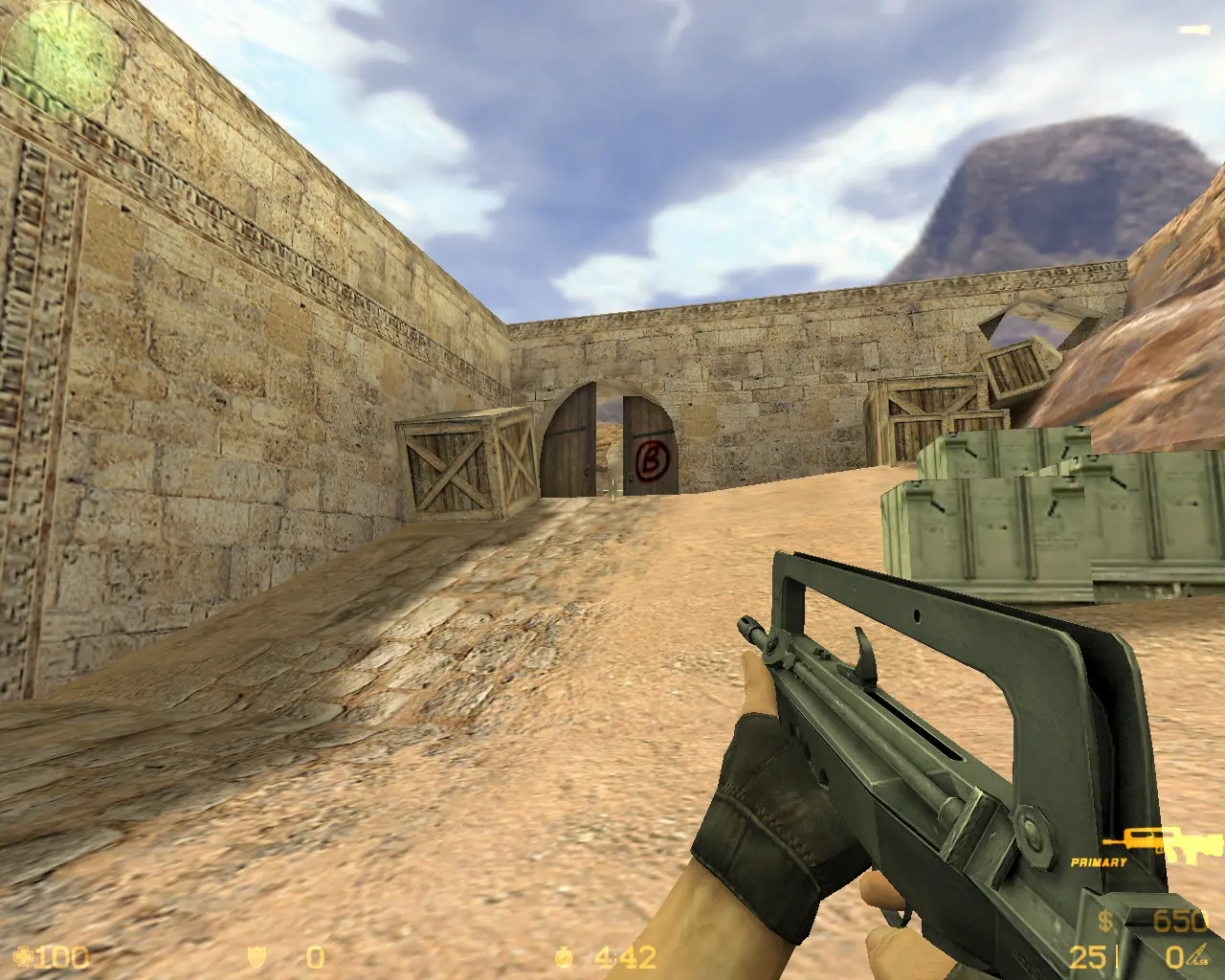 CS 1.6 «Супергерои» слайд 12