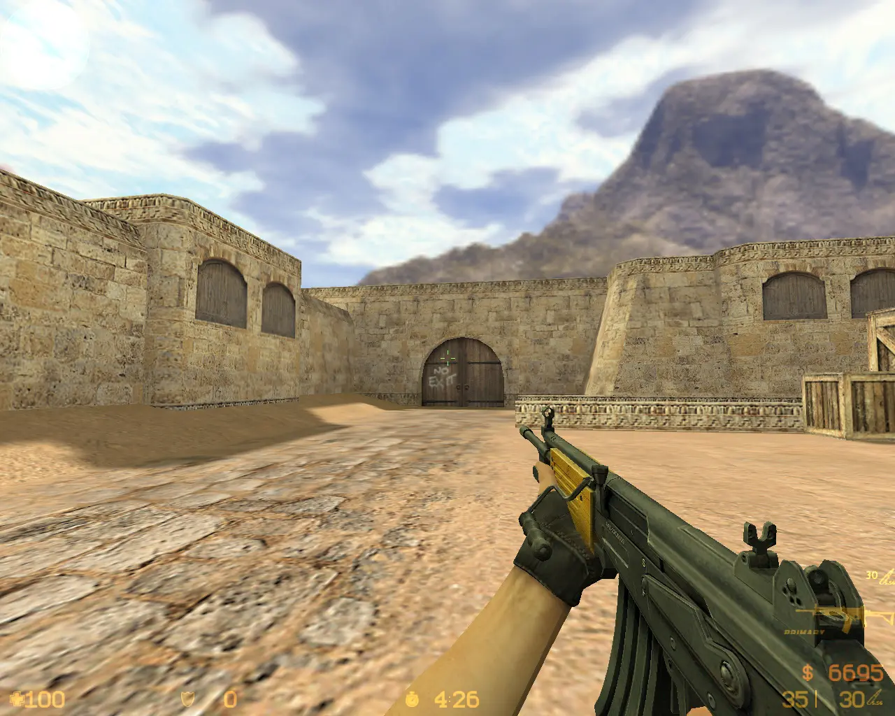 CS 1.6 «Супергерои» слайд 13
