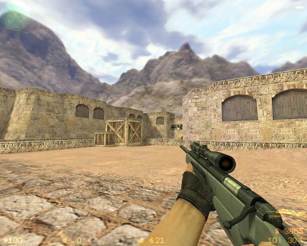 CS 1.6 «Супергерои» слайд 14