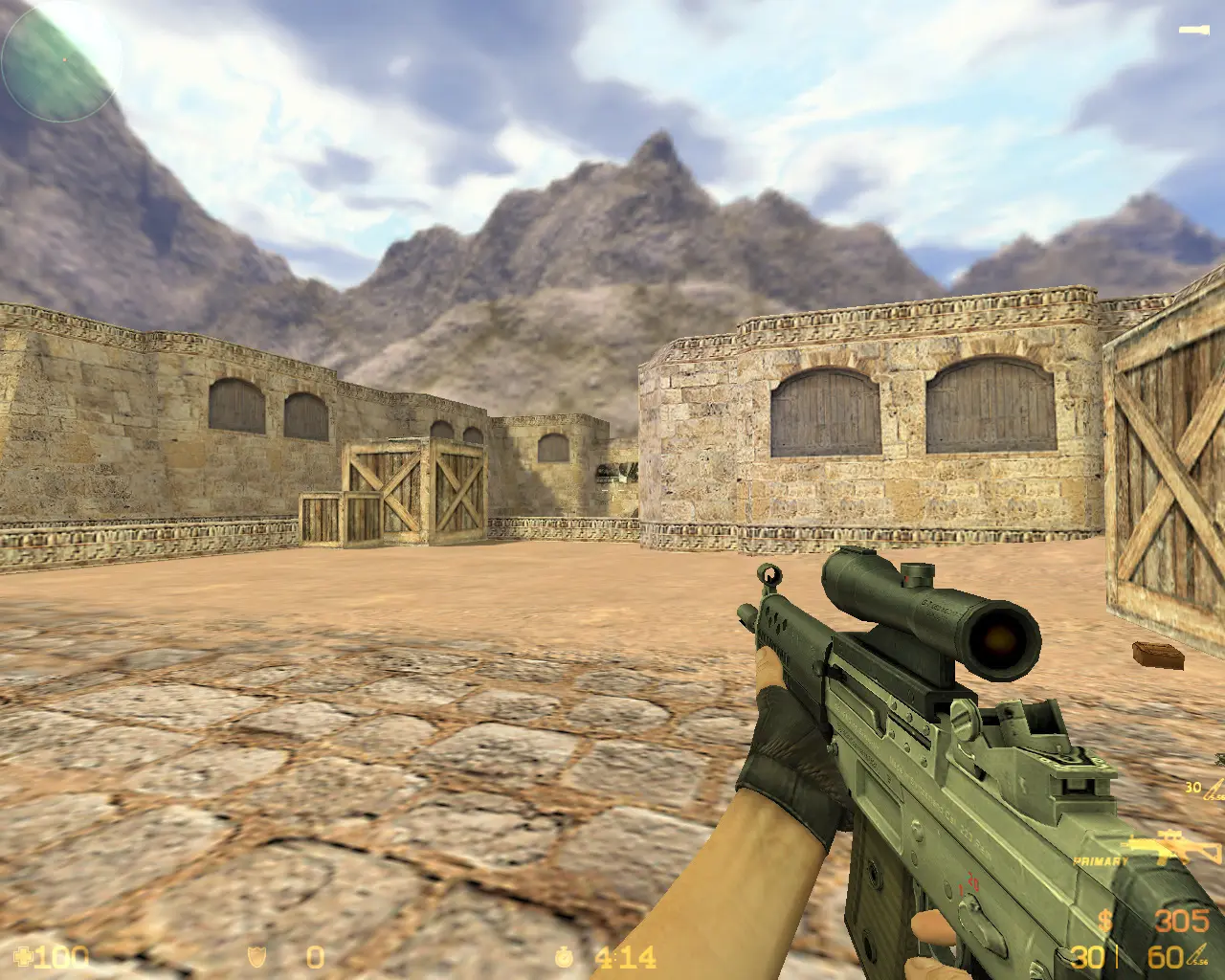 CS 1.6 «Супергерои» слайд 15