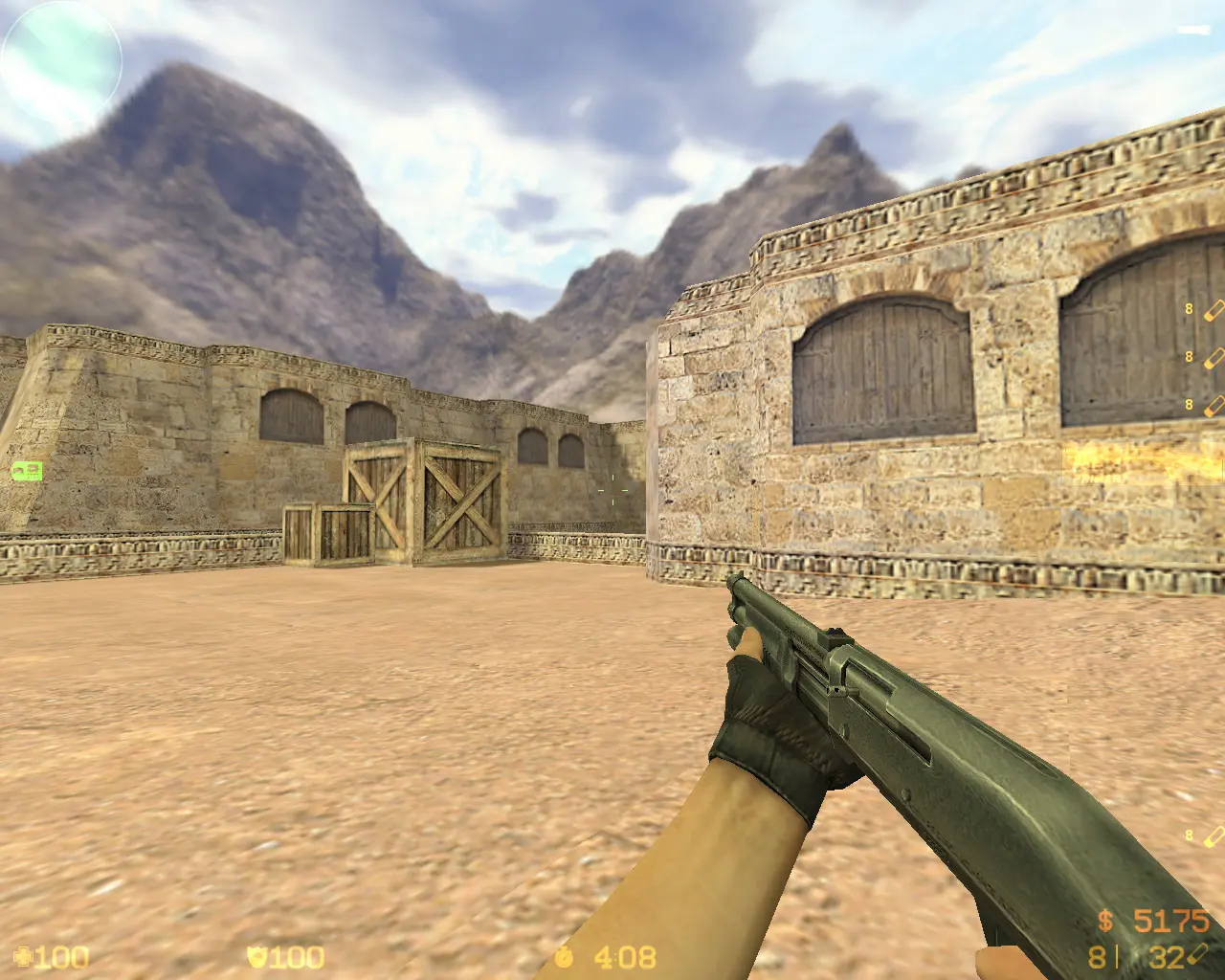CS 1.6 «Супергерои» слайд 20