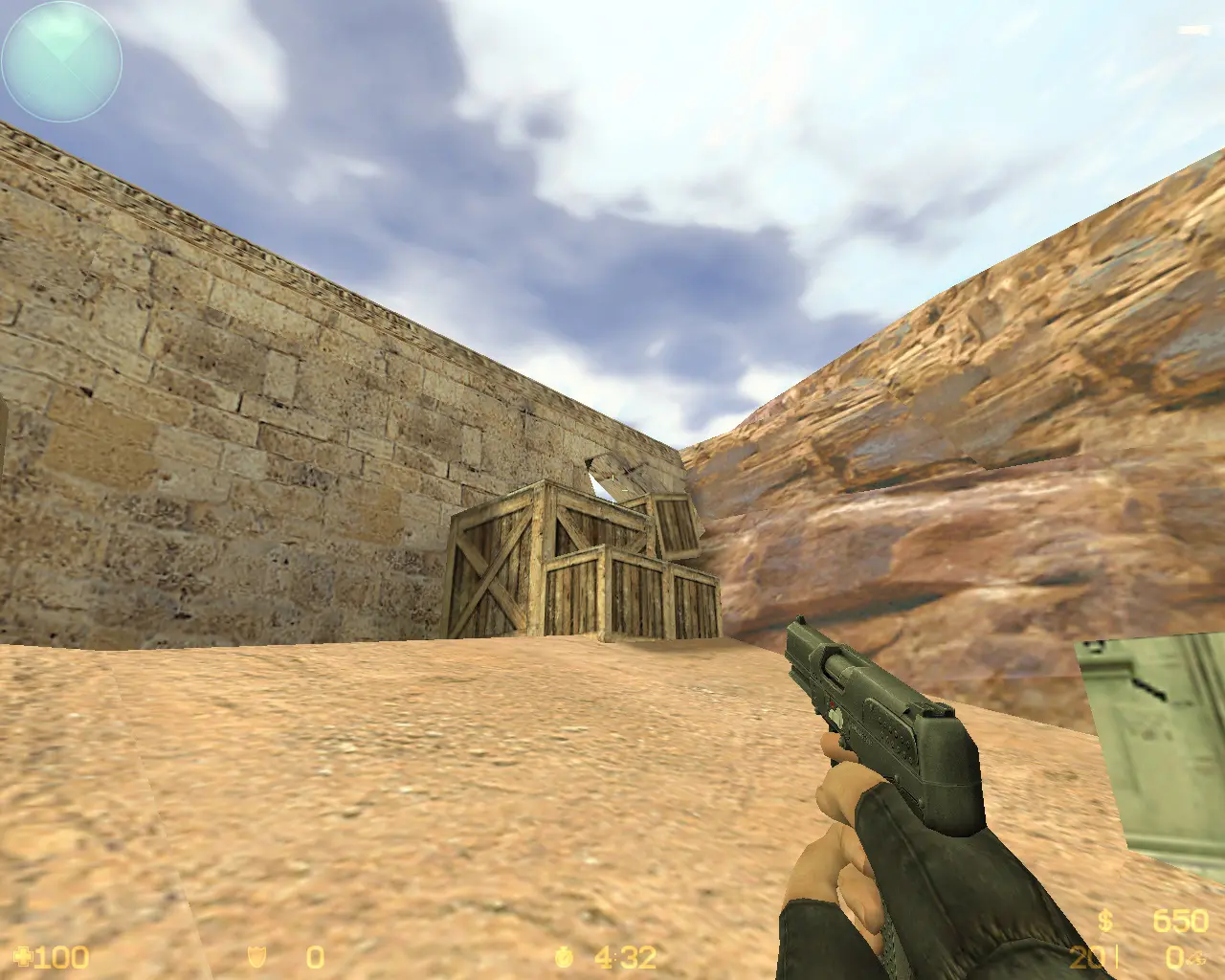 CS 1.6 «Супергерои» слайд 27