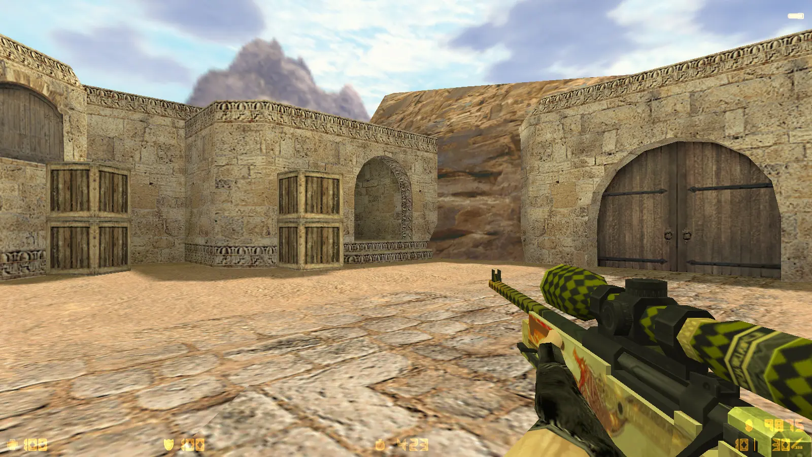 CS 1.6 от Sw1zzY слайд 6