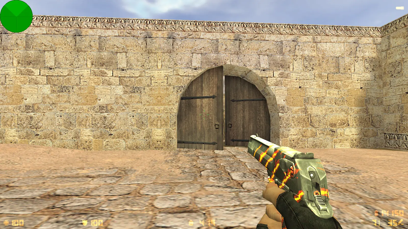 CS 1.6 от Sw1zzY слайд 7
