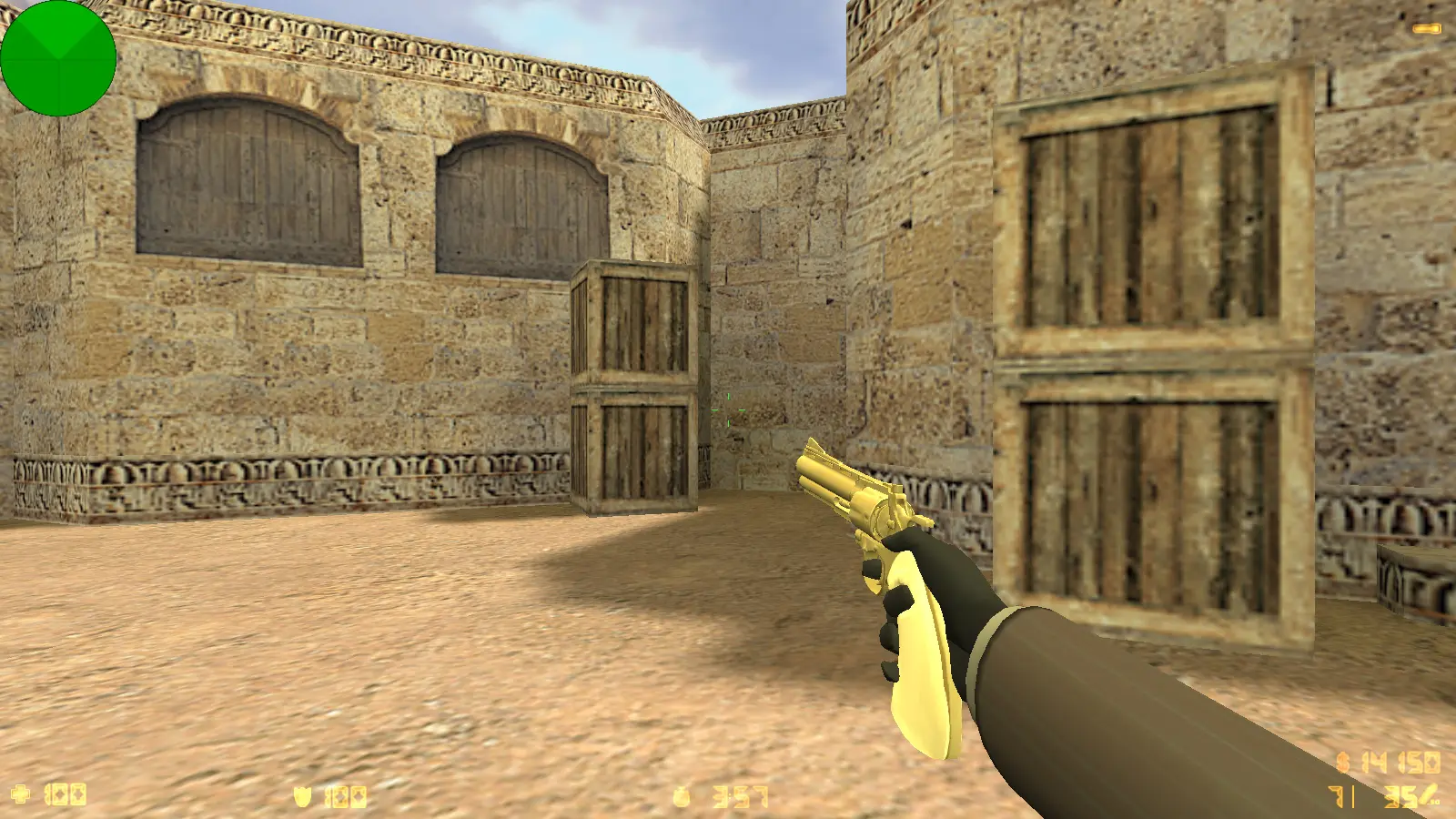 CS 1.6 TF2 слайд 6