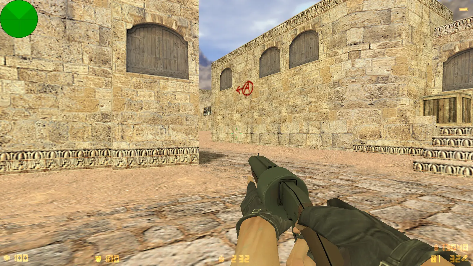 CS 1.6 TF2 слайд 19
