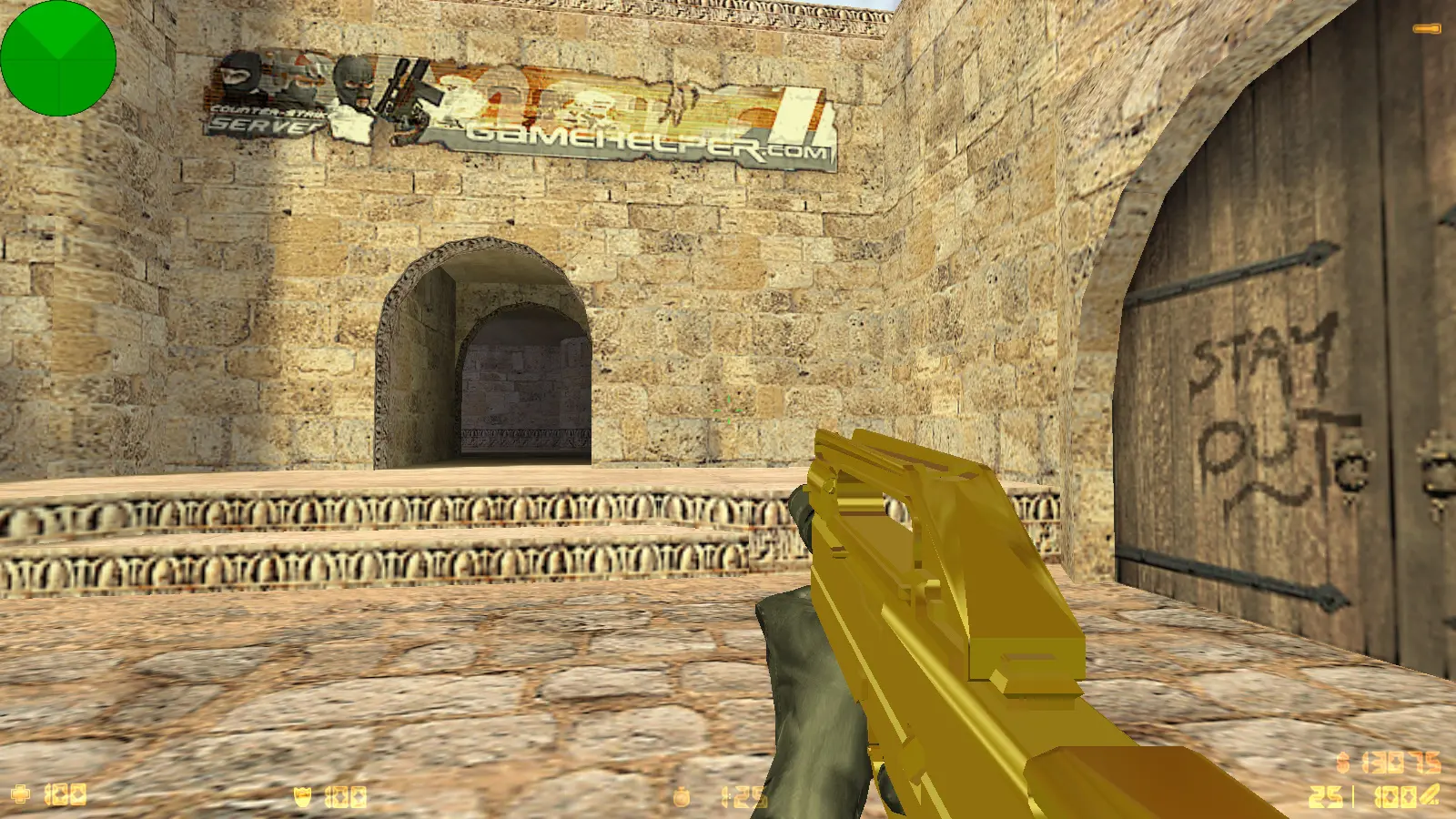CS 1.6 TF2 слайд 29