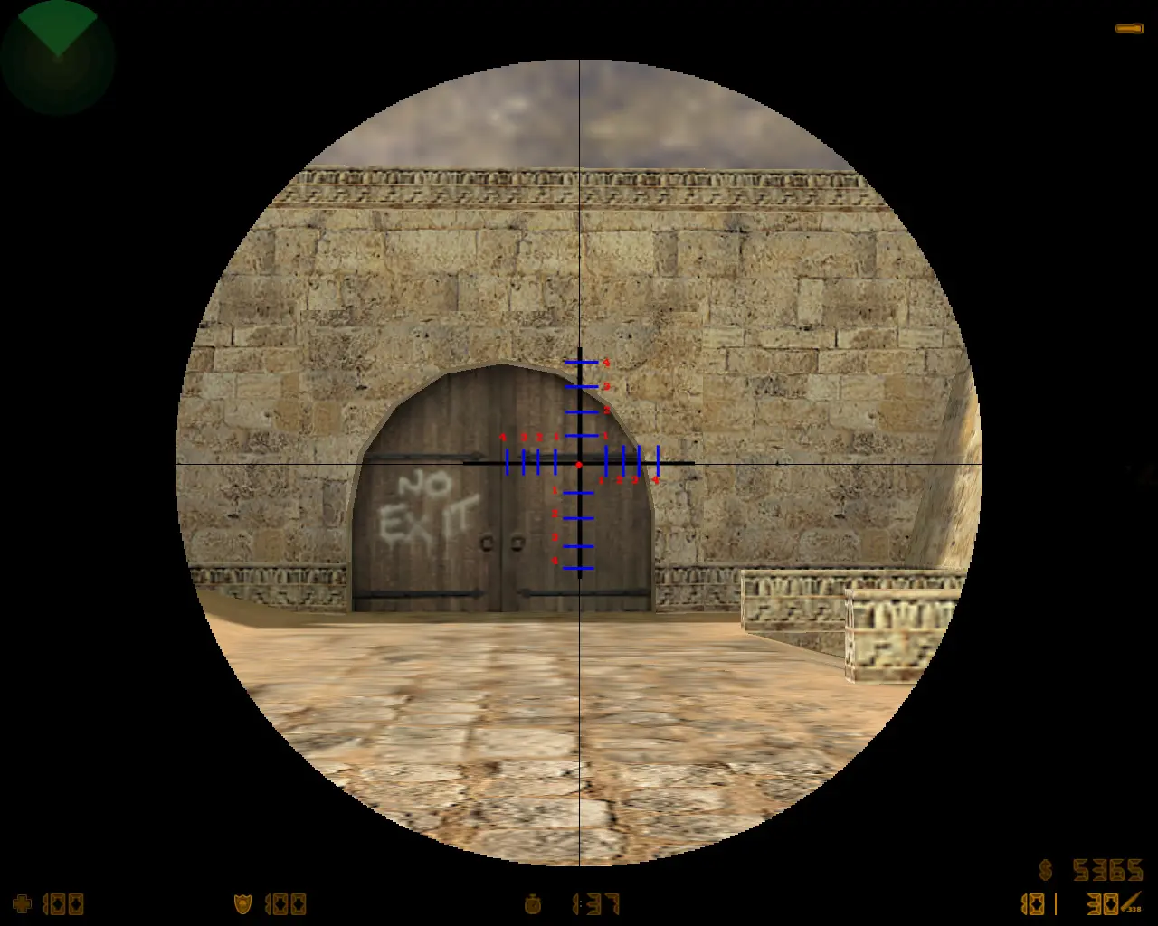 CS 1.6 TRON слайд 12
