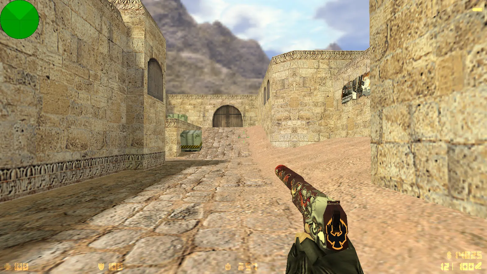 CS 1.6 от TEDR0 слайд 8