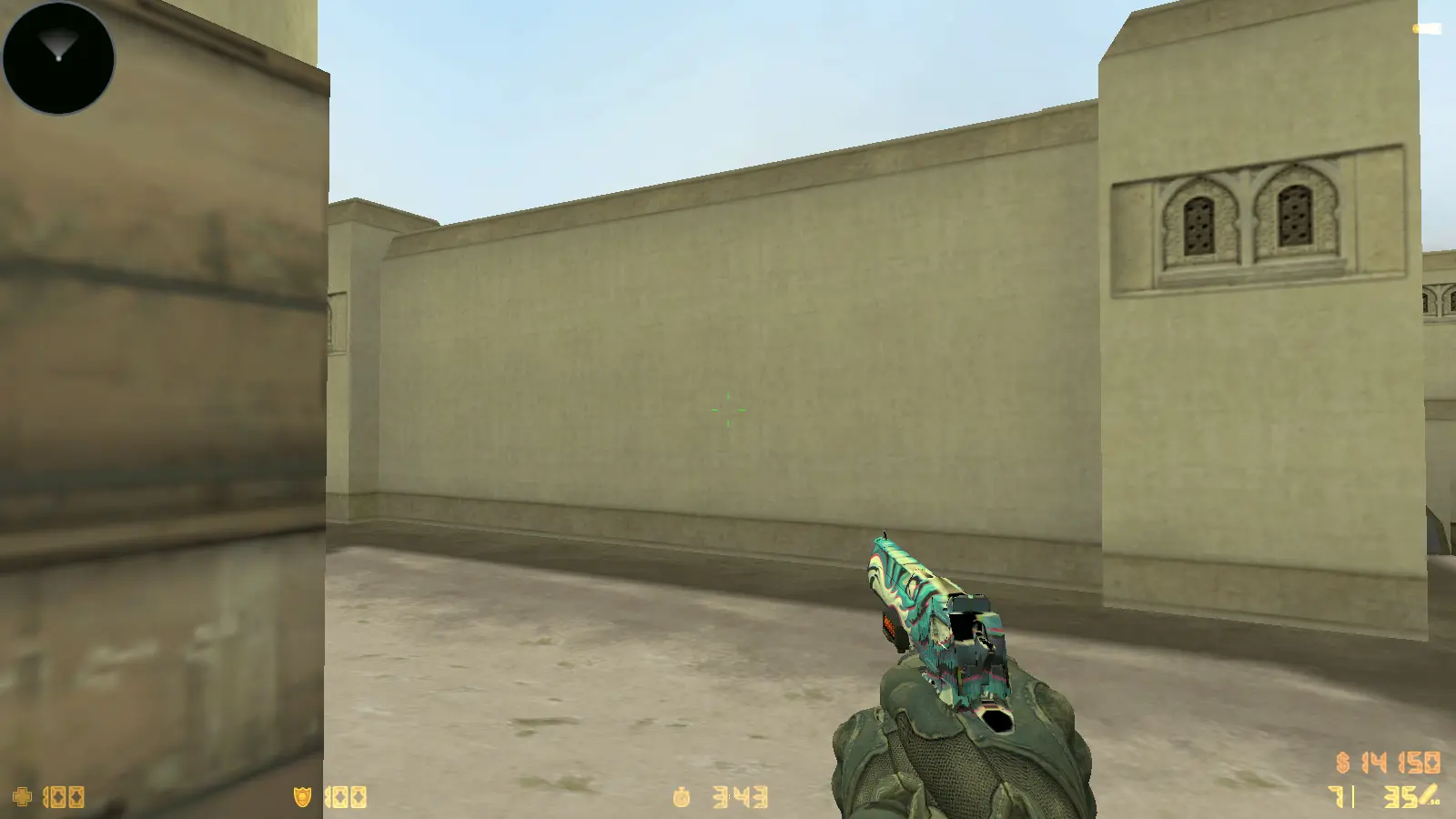 CS 1.6 Remastered от TheAmonDit слайд 7