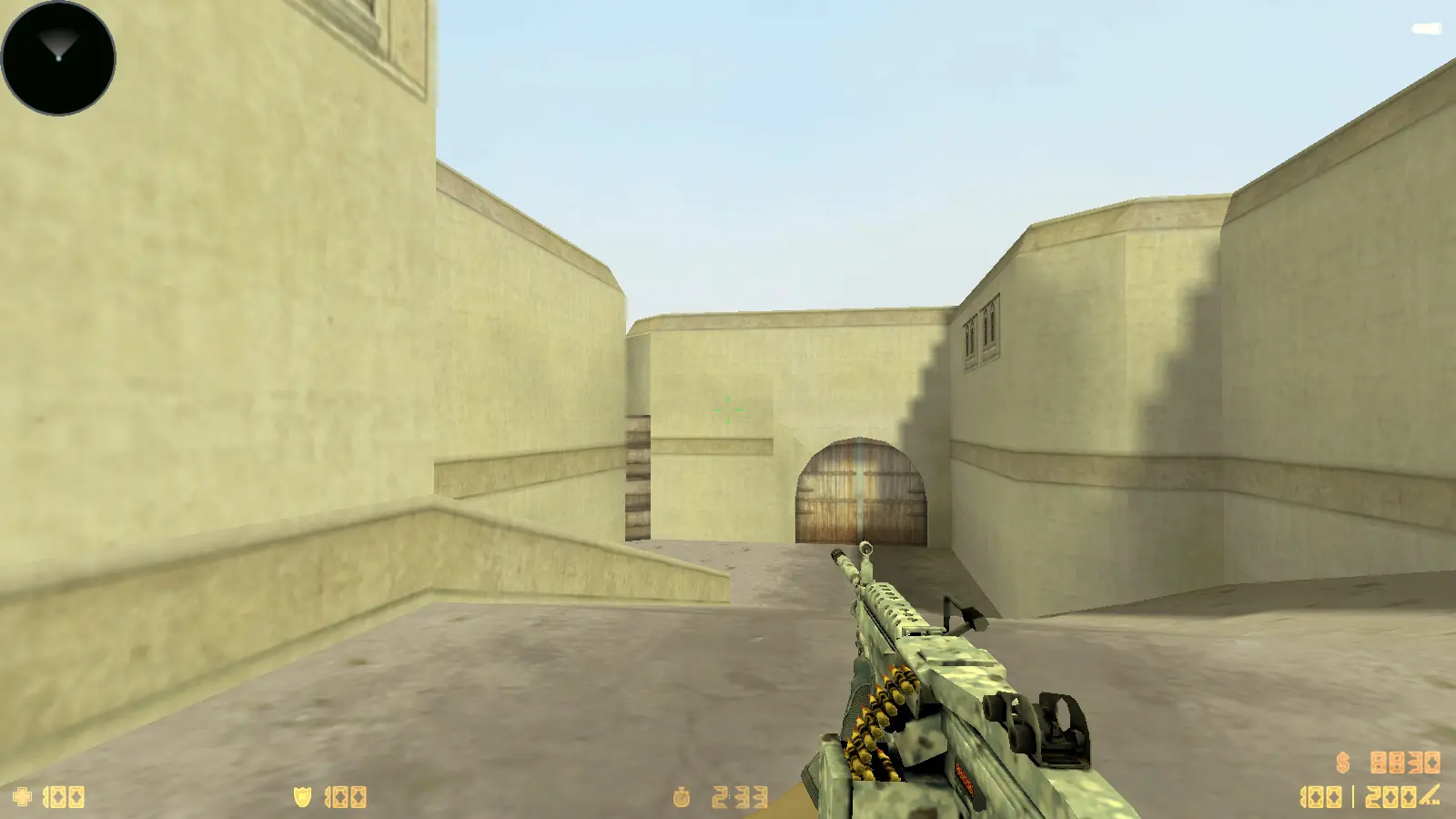 CS 1.6 Remastered от TheAmonDit слайд 17