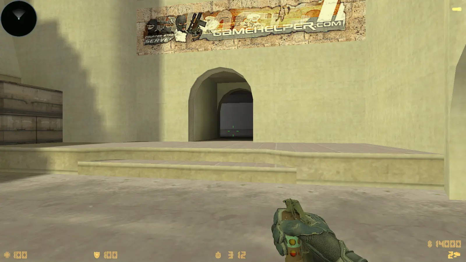 CS 1.6 Remastered от TheAmonDit слайд 30