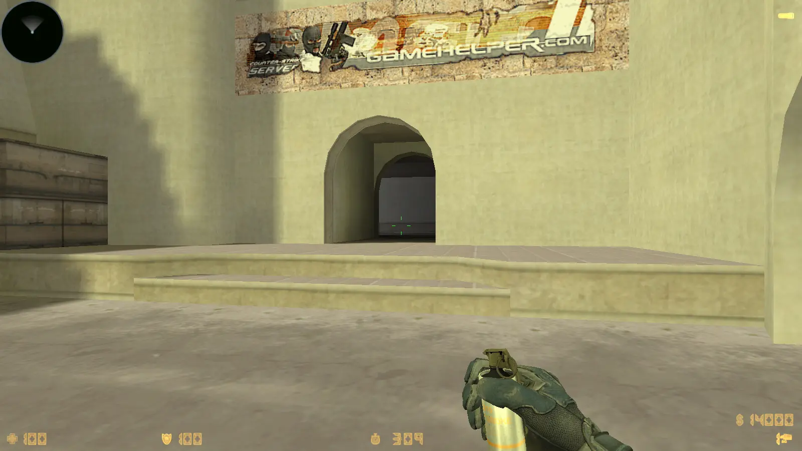 CS 1.6 Remastered от TheAmonDit слайд 31