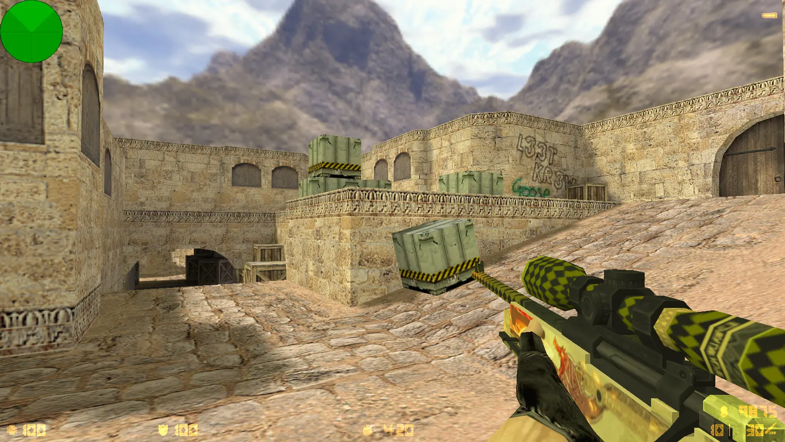 CS 1.6 от The Lore слайд 6