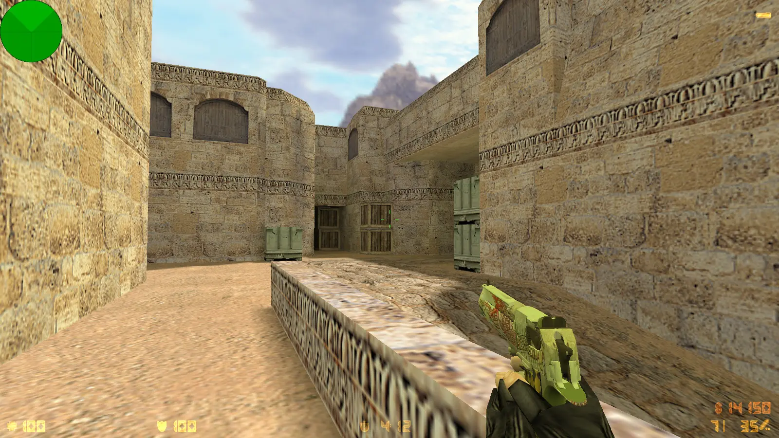 CS 1.6 от The Lore слайд 7