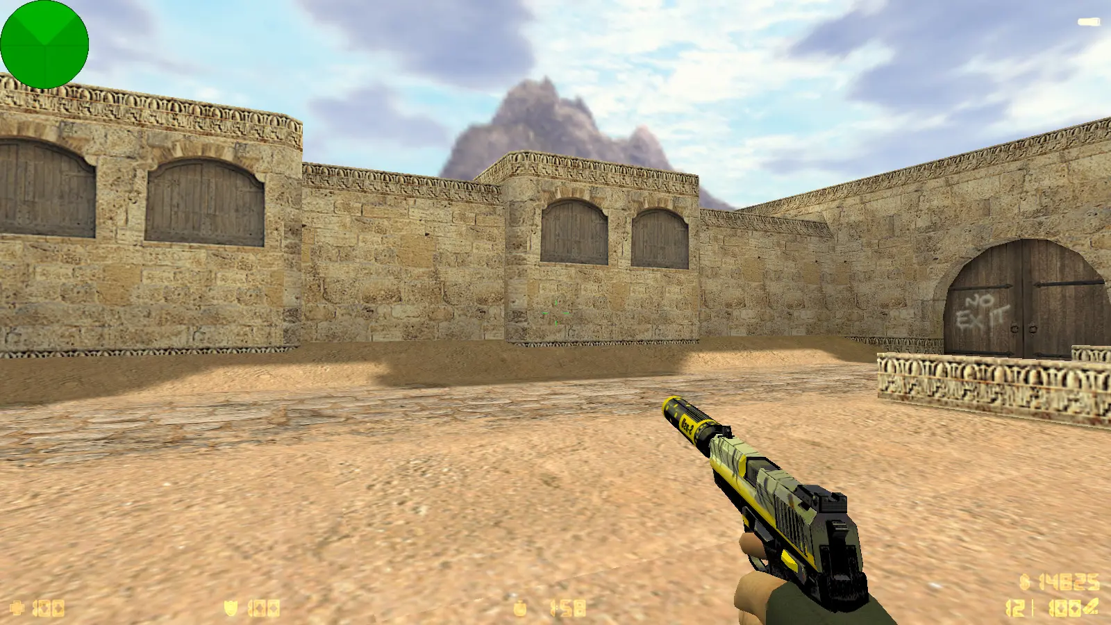 CS 1.6 от The Lore слайд 8