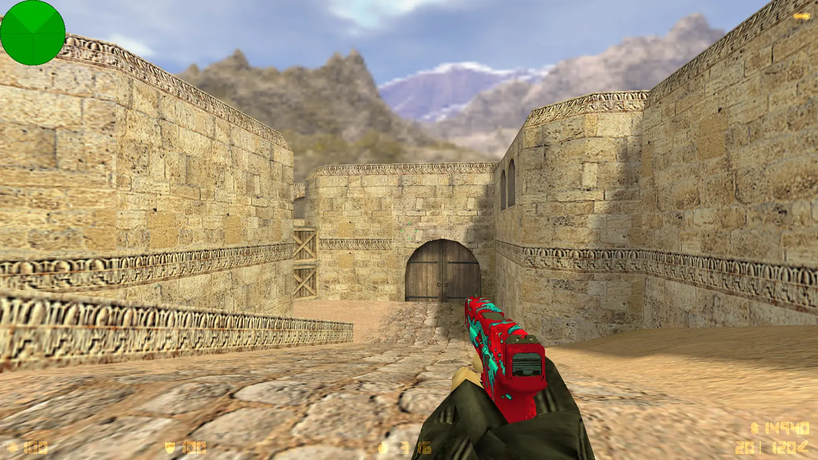 CS 1.6 от The Lore слайд 9