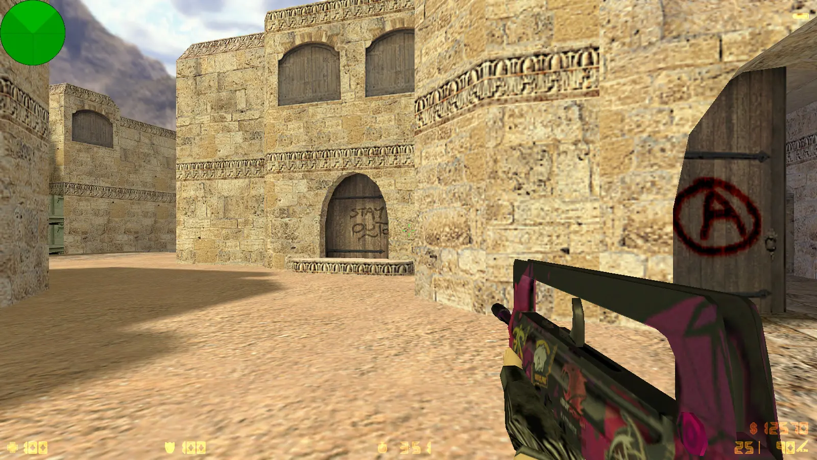 CS 1.6 от The Lore слайд 10
