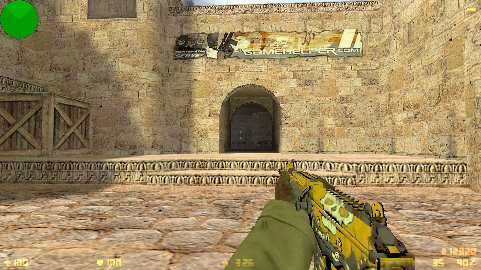 CS 1.6 от The Lore слайд 11