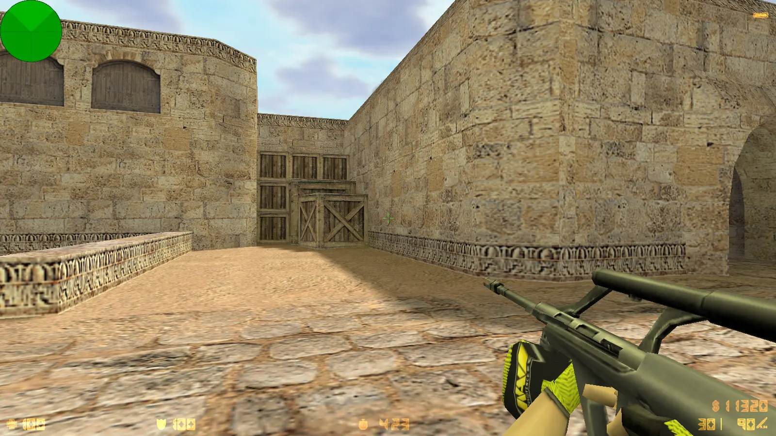 CS 1.6 от The Lore слайд 12