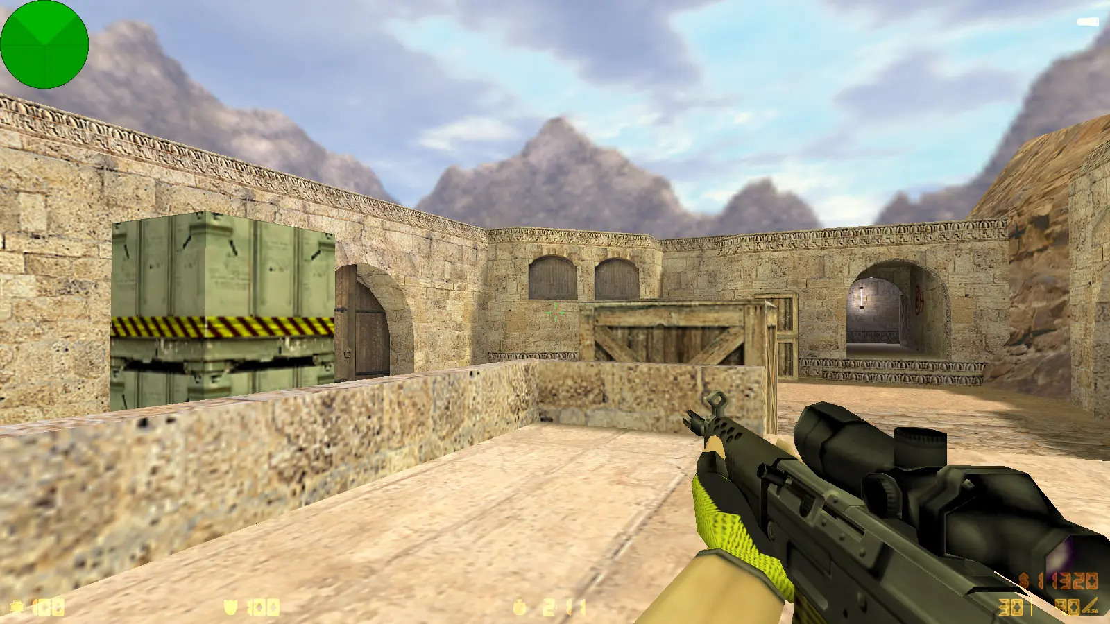 CS 1.6 от The Lore слайд 13