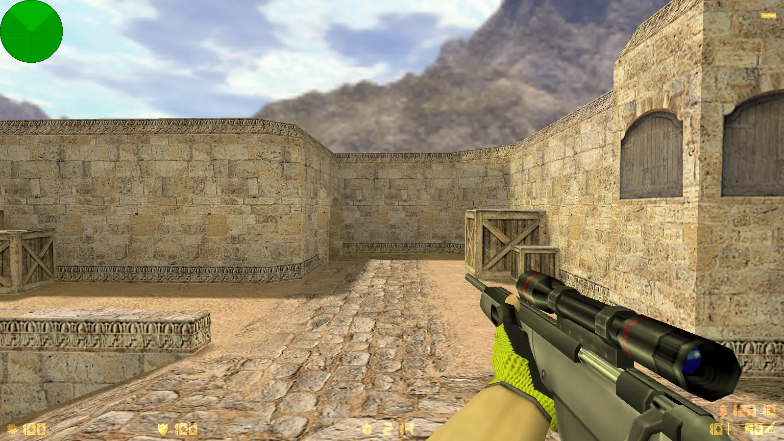 CS 1.6 от The Lore слайд 14