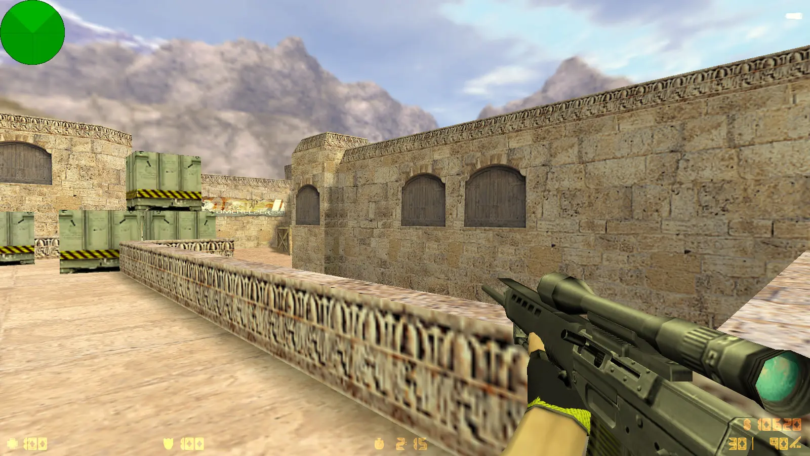 CS 1.6 от The Lore слайд 15