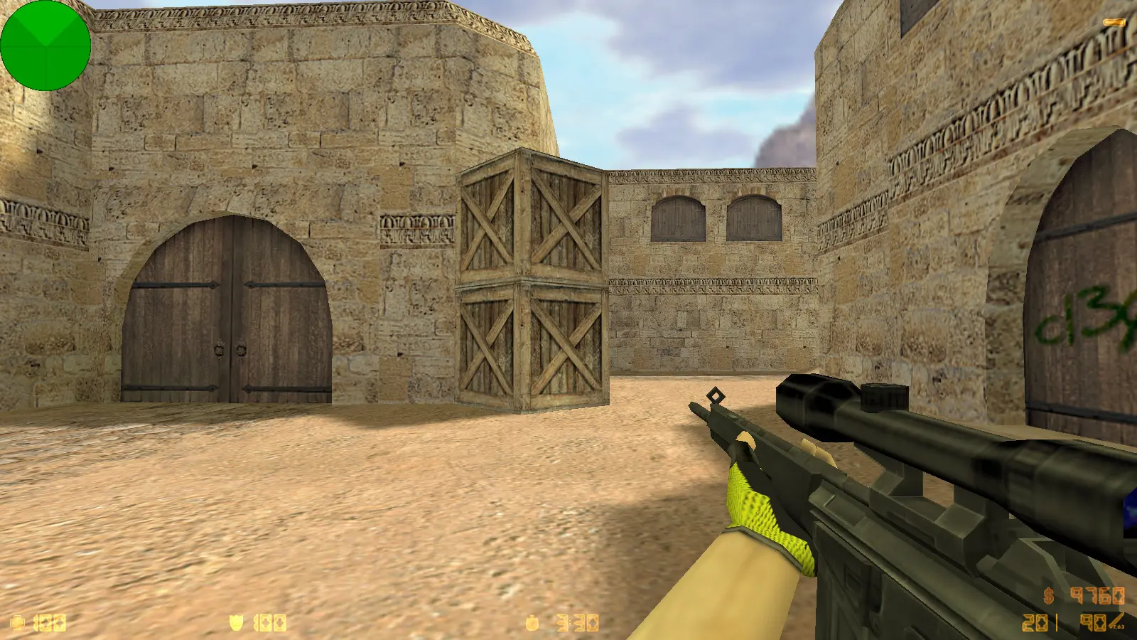 CS 1.6 от The Lore слайд 16
