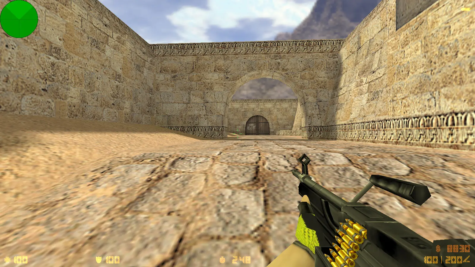 CS 1.6 от The Lore слайд 17