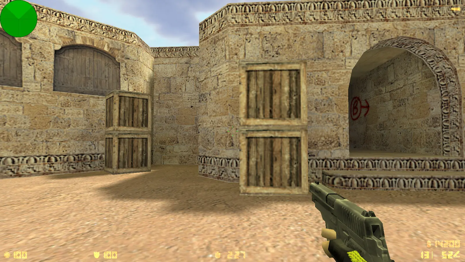 CS 1.6 от The Lore слайд 18