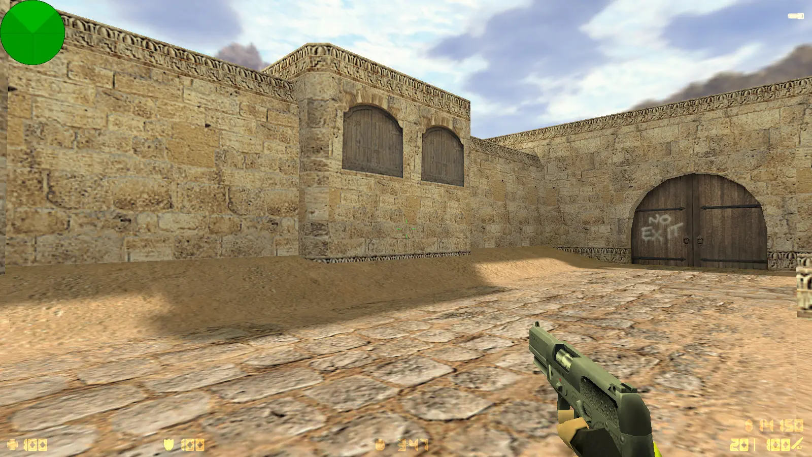 CS 1.6 от The Lore слайд 19