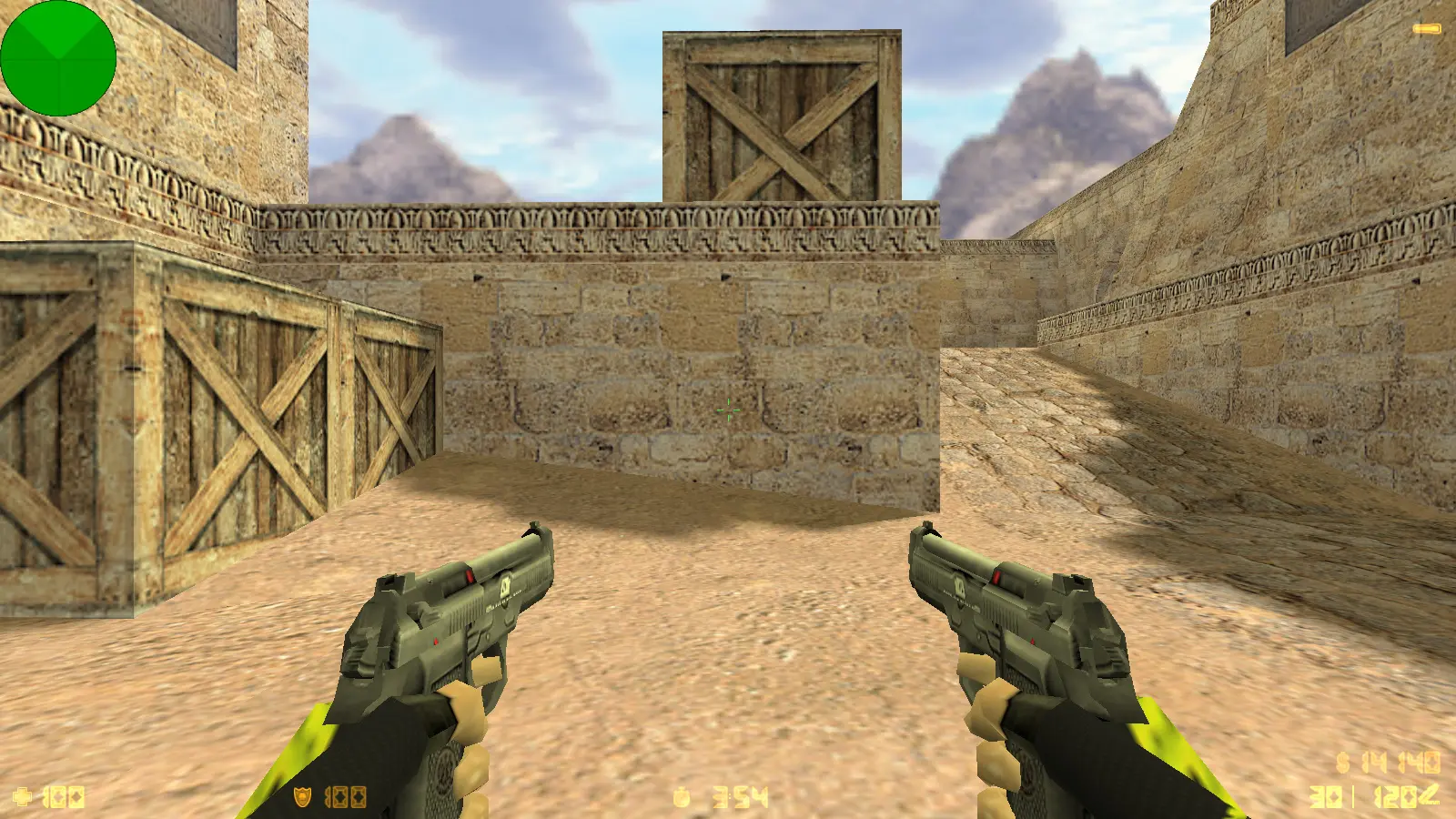 CS 1.6 от The Lore слайд 20