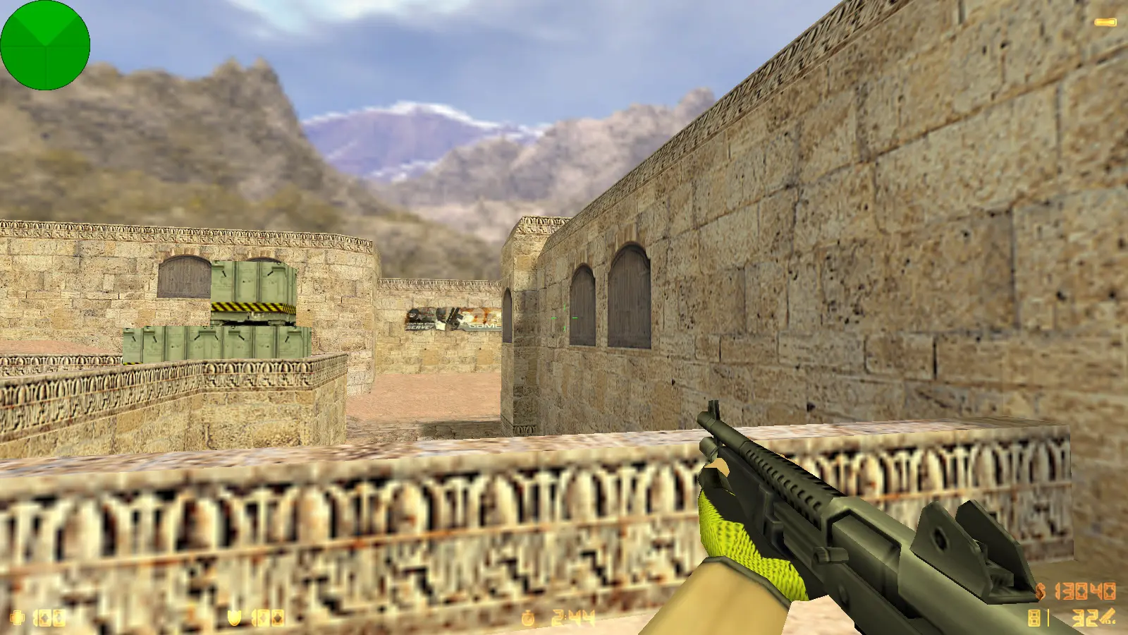 CS 1.6 от The Lore слайд 21