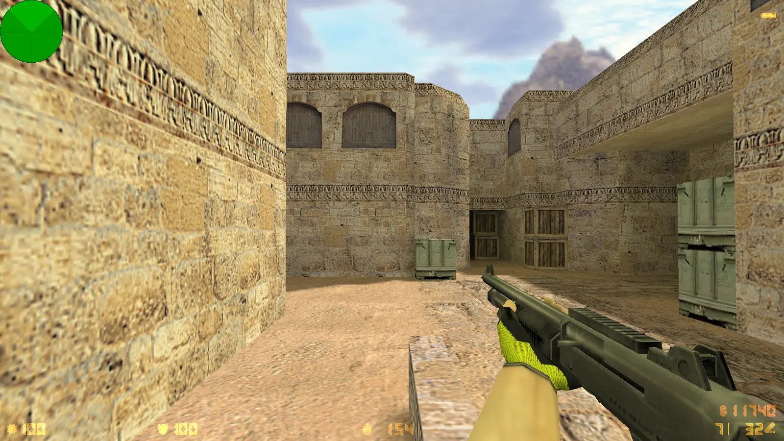 CS 1.6 от The Lore слайд 22