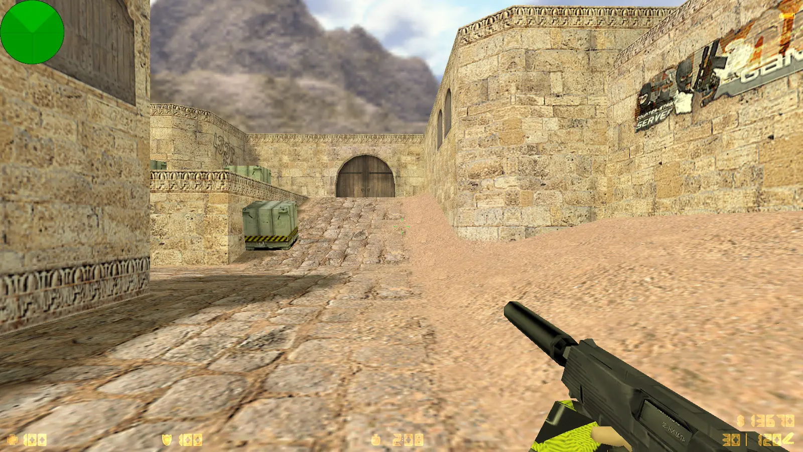 CS 1.6 от The Lore слайд 23