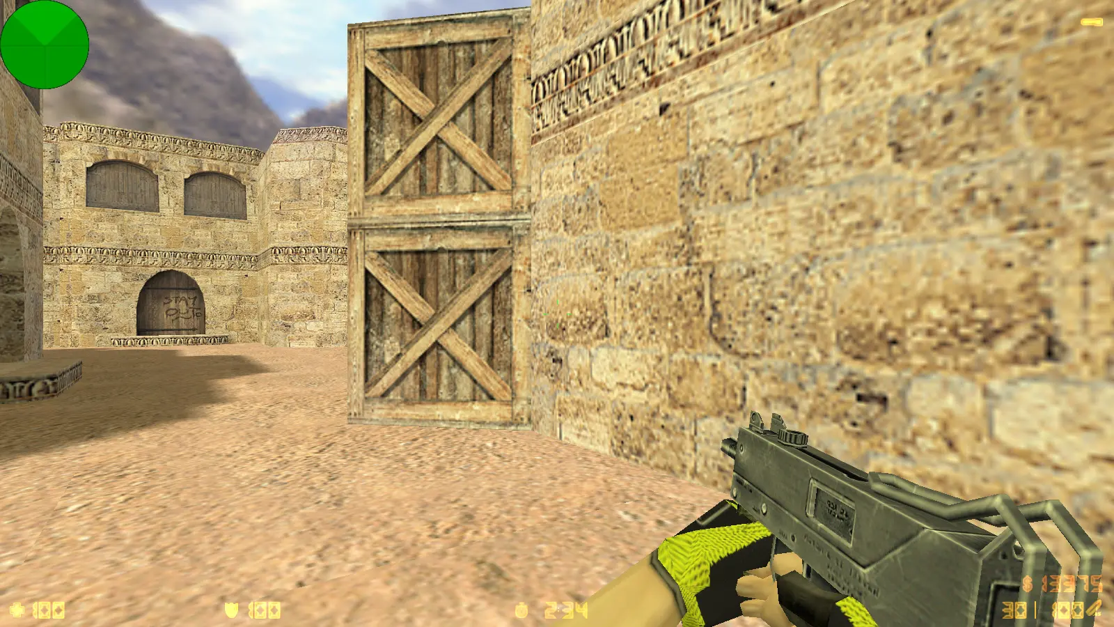 CS 1.6 от The Lore слайд 24