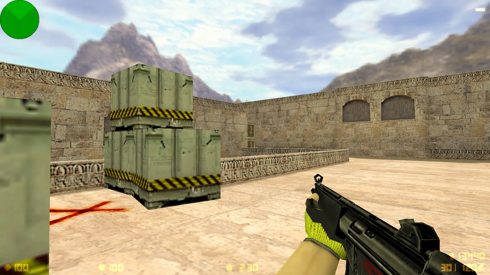 CS 1.6 от The Lore слайд 25