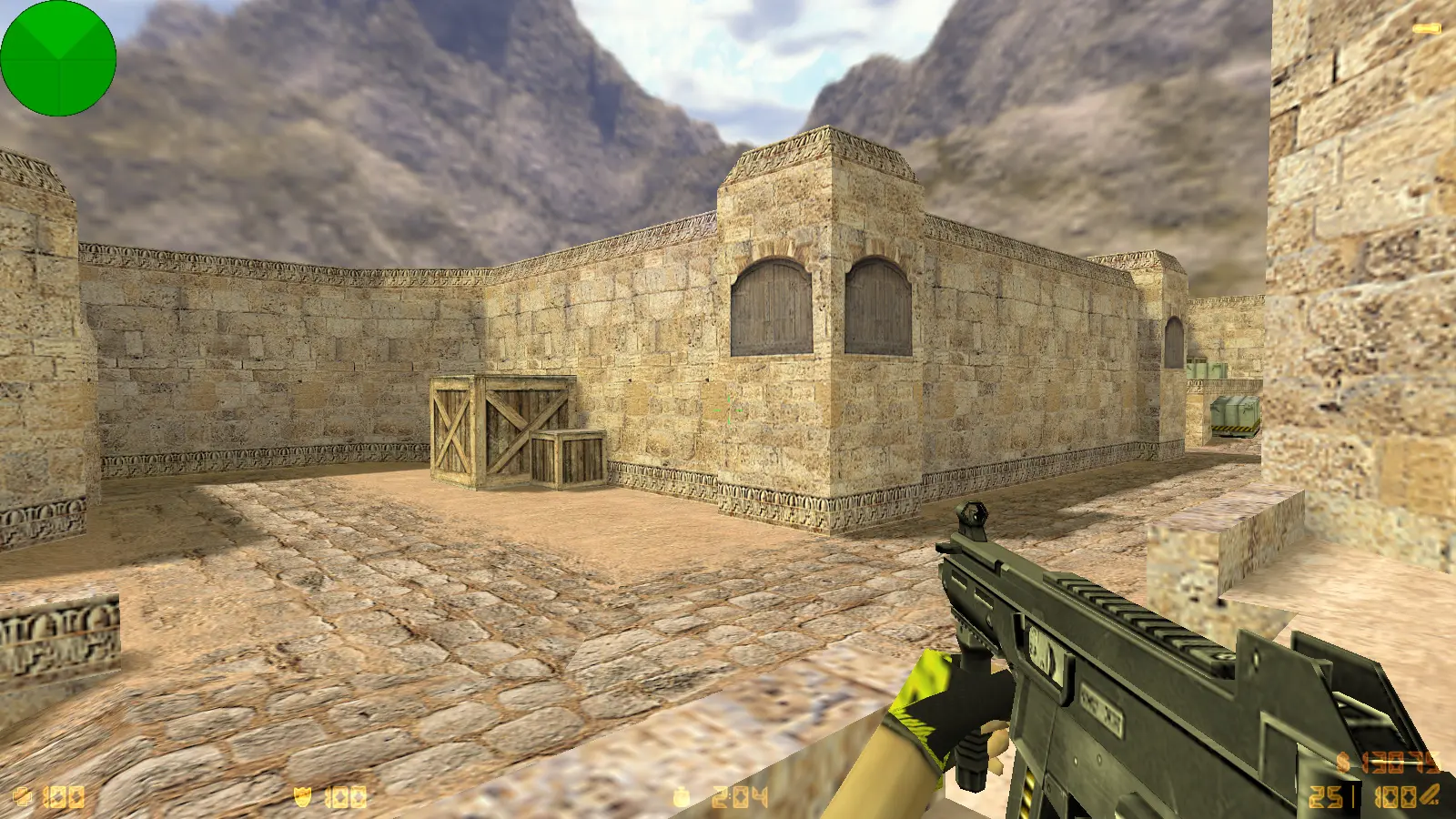 CS 1.6 от The Lore слайд 26