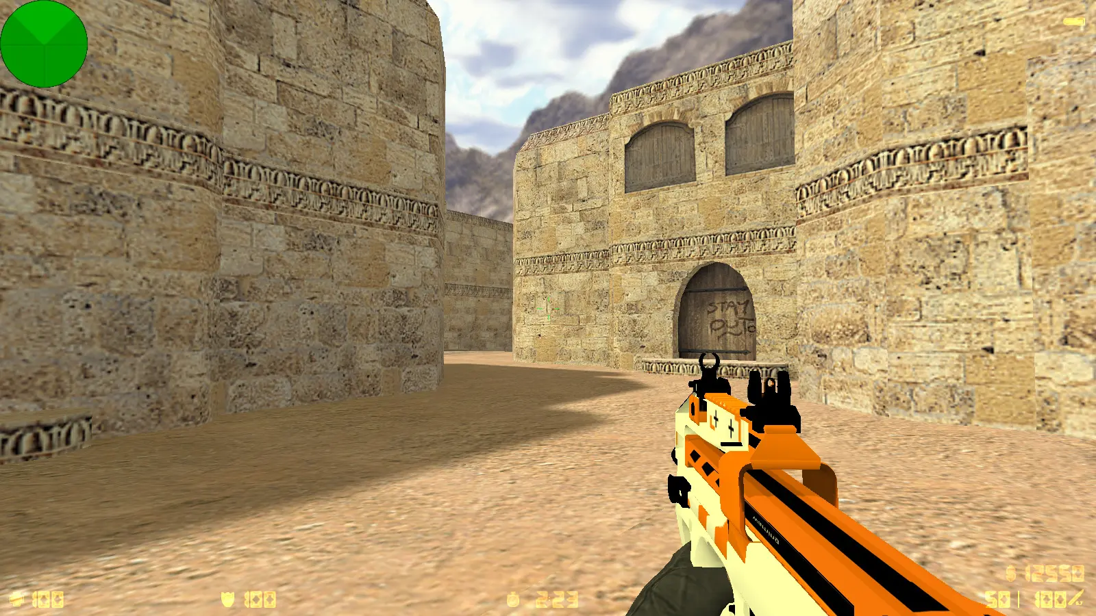 CS 1.6 от The Lore слайд 27