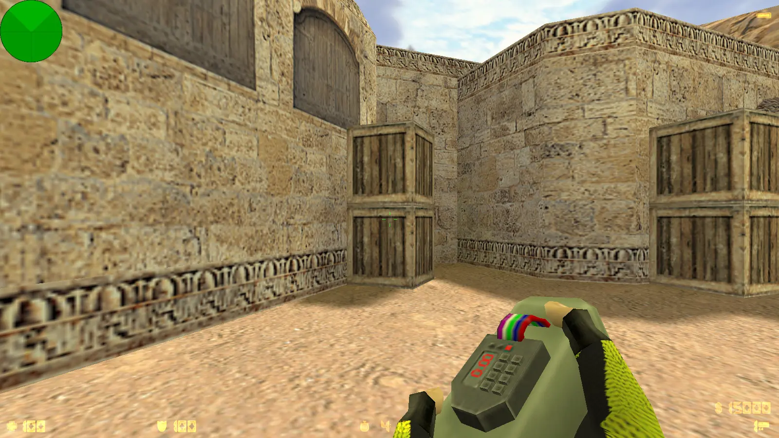 CS 1.6 от The Lore слайд 28