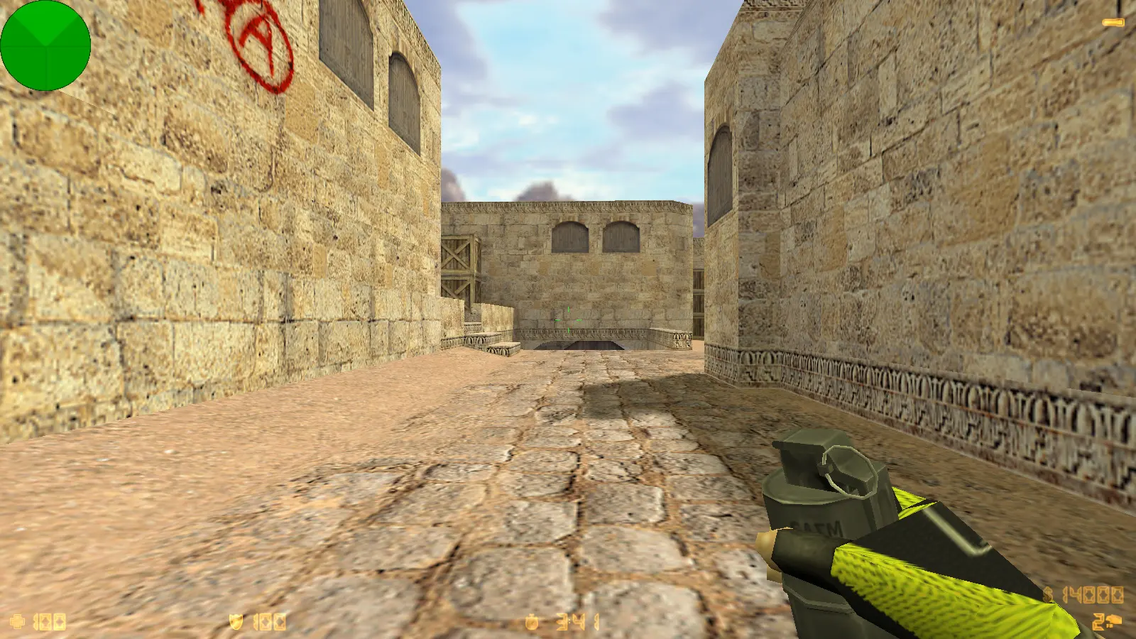 CS 1.6 от The Lore слайд 30
