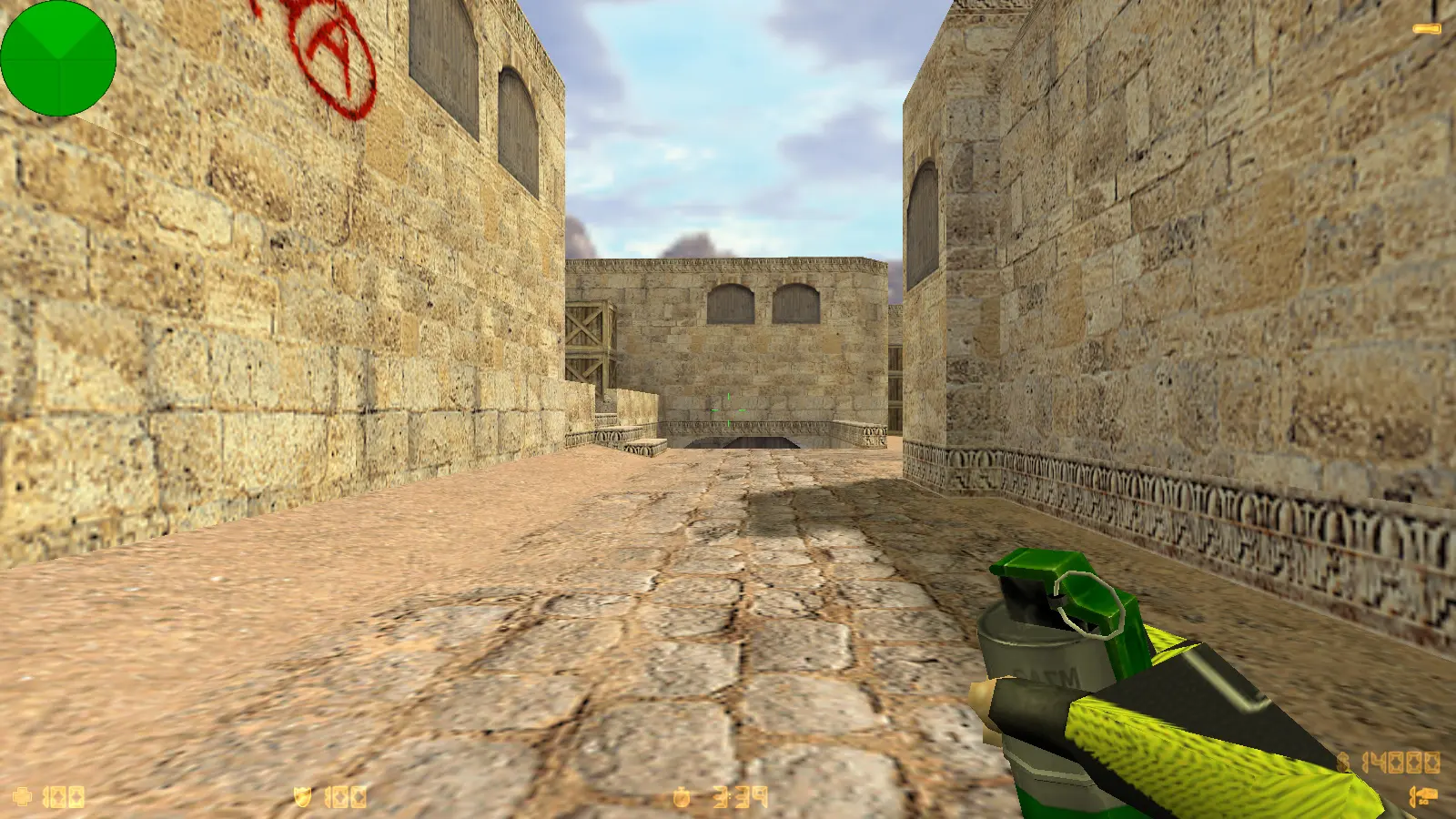 CS 1.6 от The Lore слайд 31