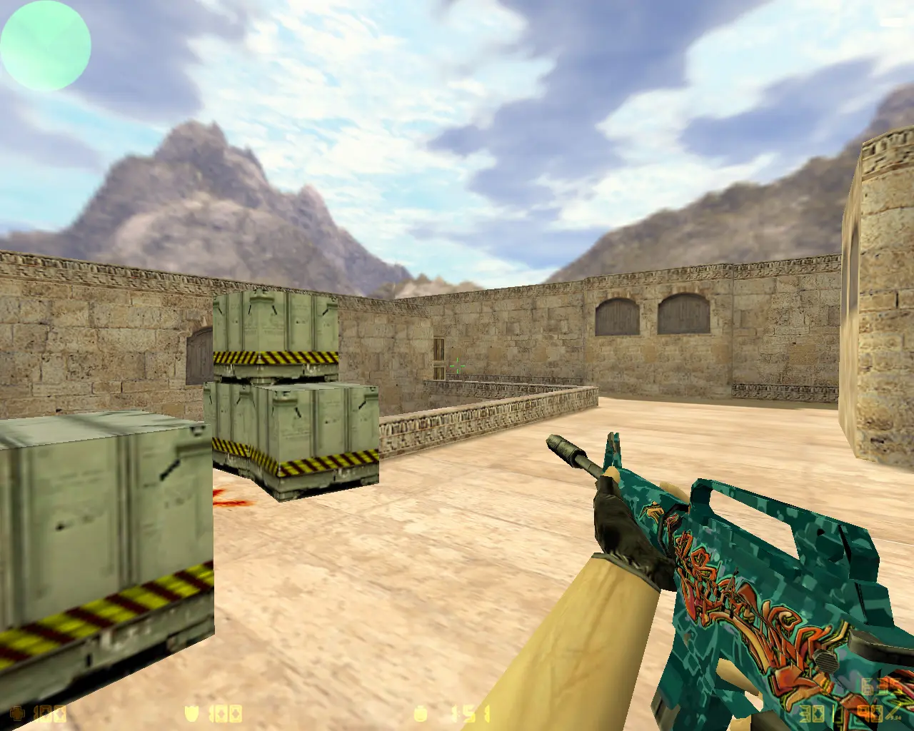 CS 1.6 от The Low слайд 6