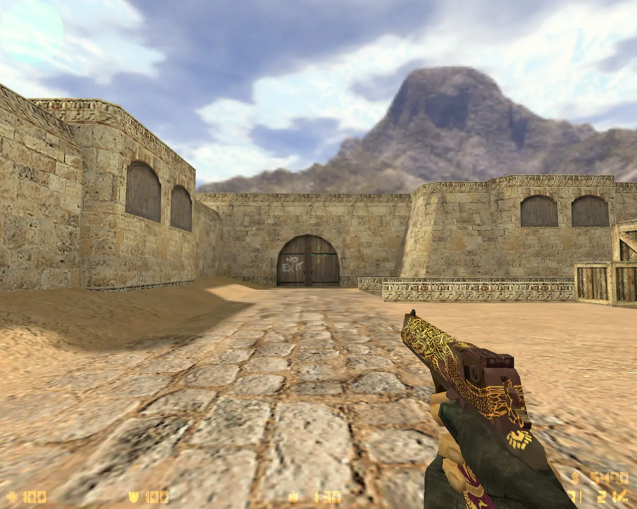 CS 1.6 от The Low слайд 7