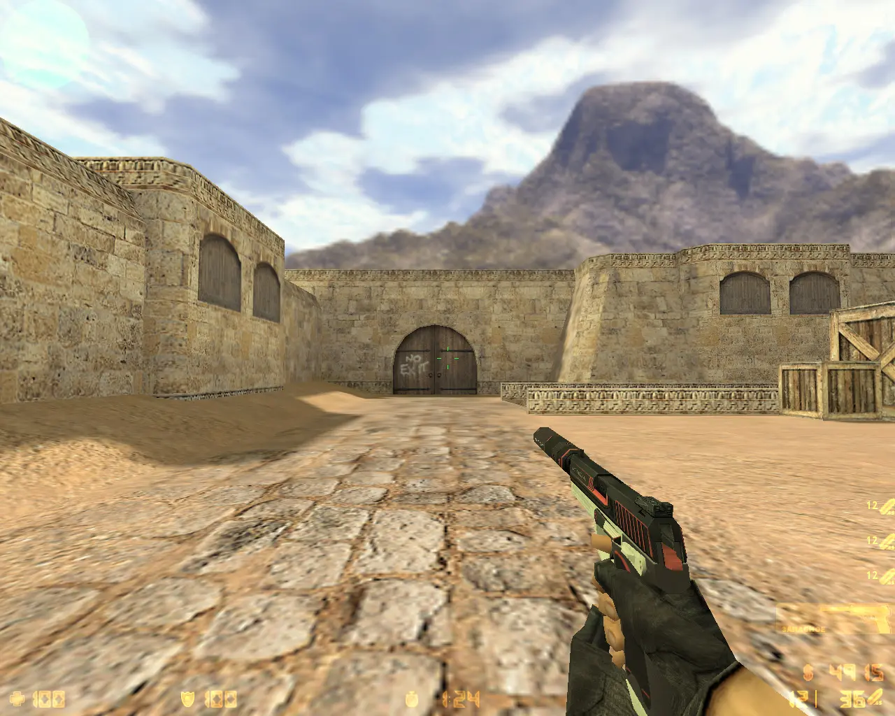 CS 1.6 от The Low слайд 8