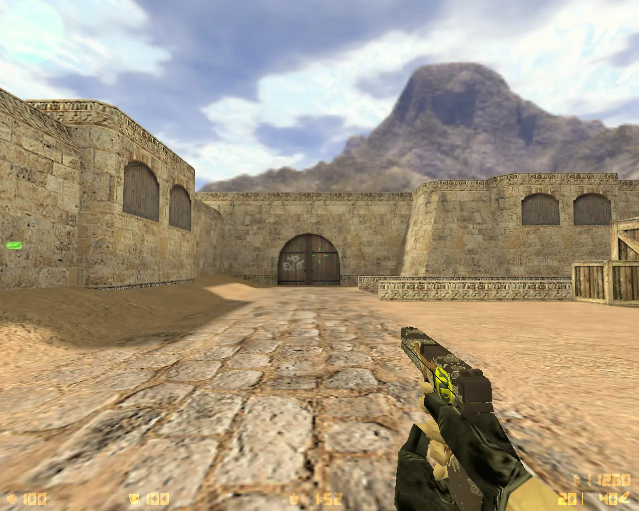 CS 1.6 от The Low слайд 9
