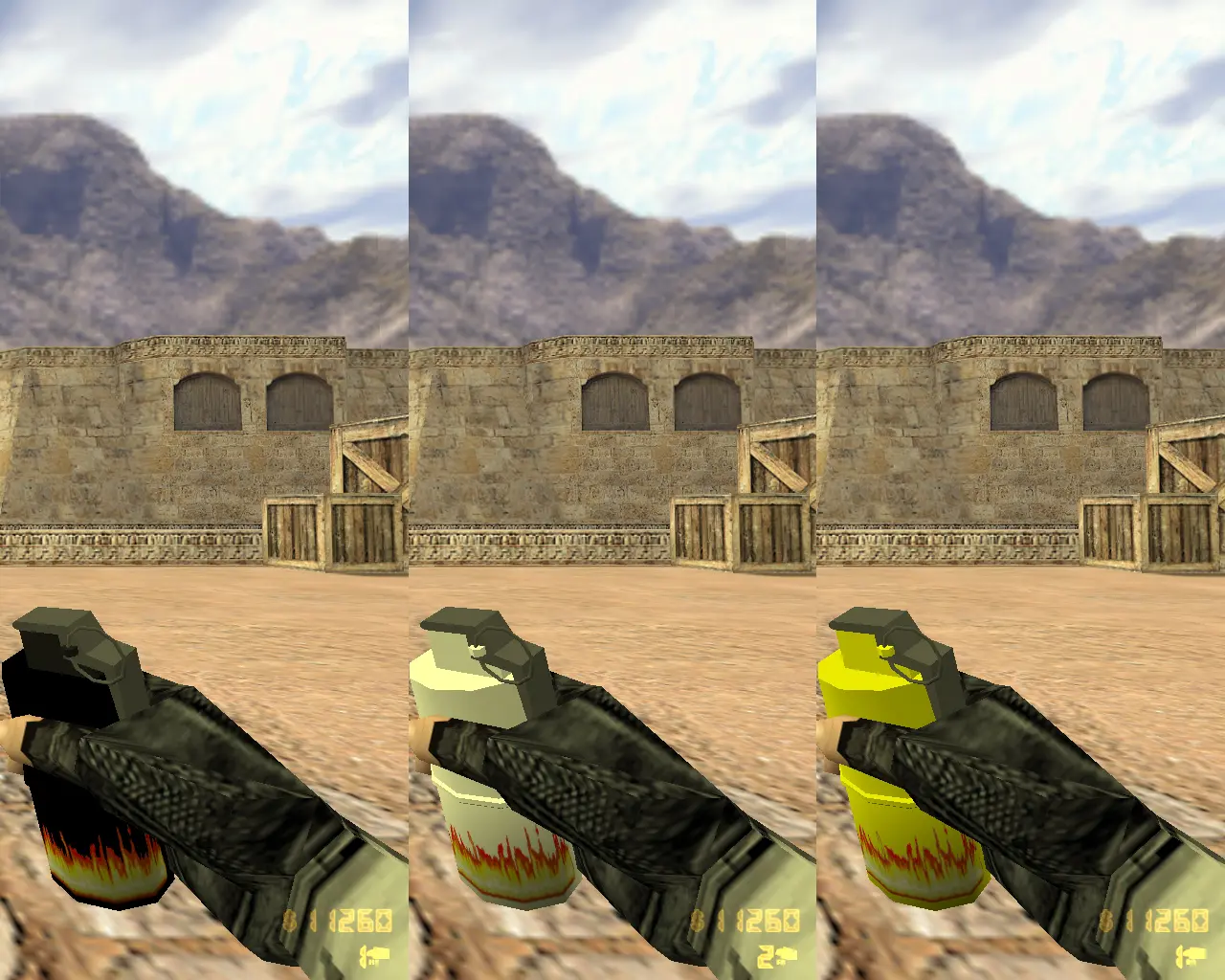 CS 1.6 Thrasher слайд 10