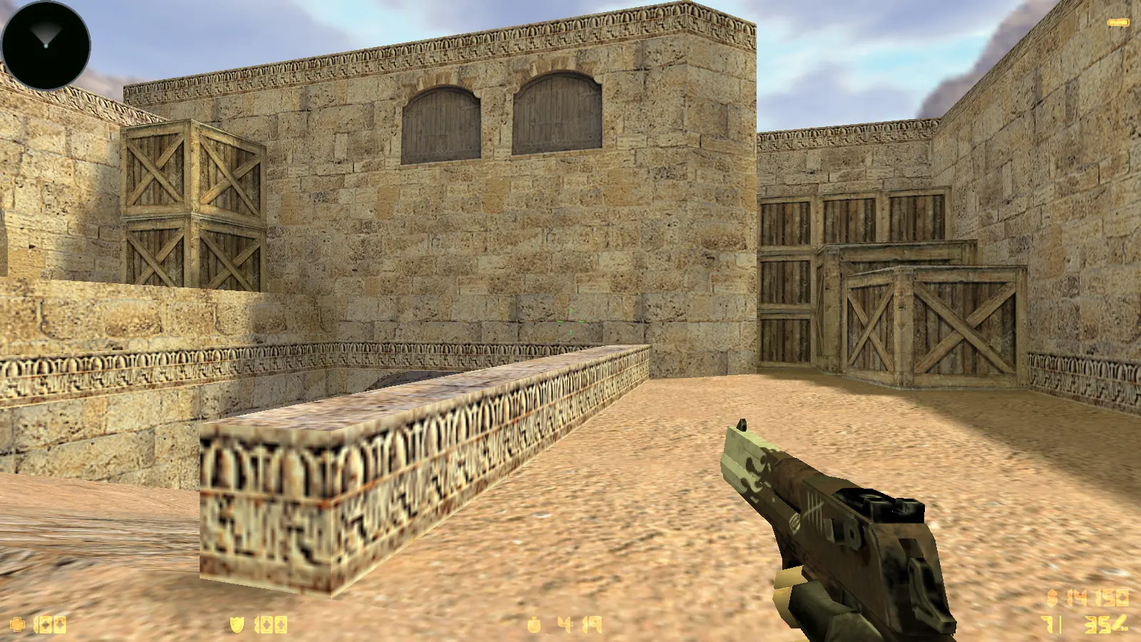 CS 1.6 от TIGI Aleksandr слайд 7