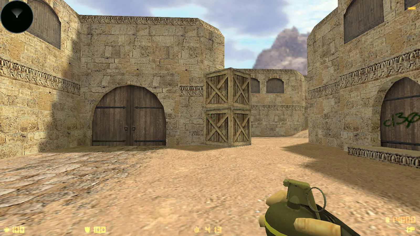 CS 1.6 от TIGI Aleksandr слайд 14